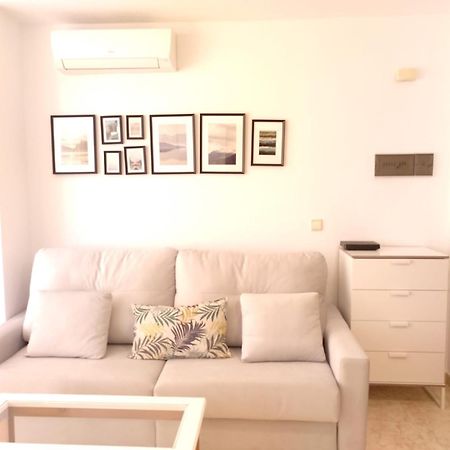 Aurinko 5 Segundo Luminoso Apartamento Con Vistas En Fuengirola Extérieur photo