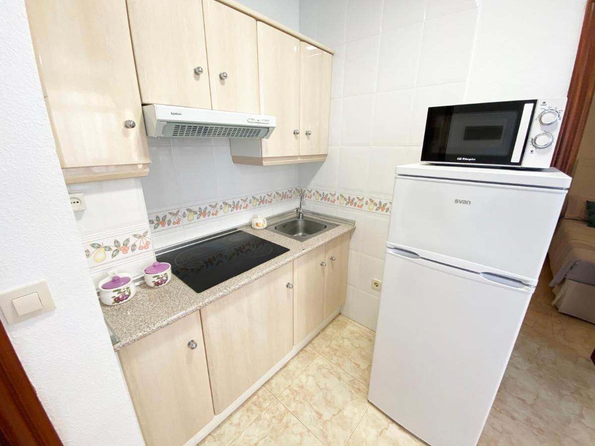 Aurinko 5 Segundo Luminoso Apartamento Con Vistas En Fuengirola Extérieur photo