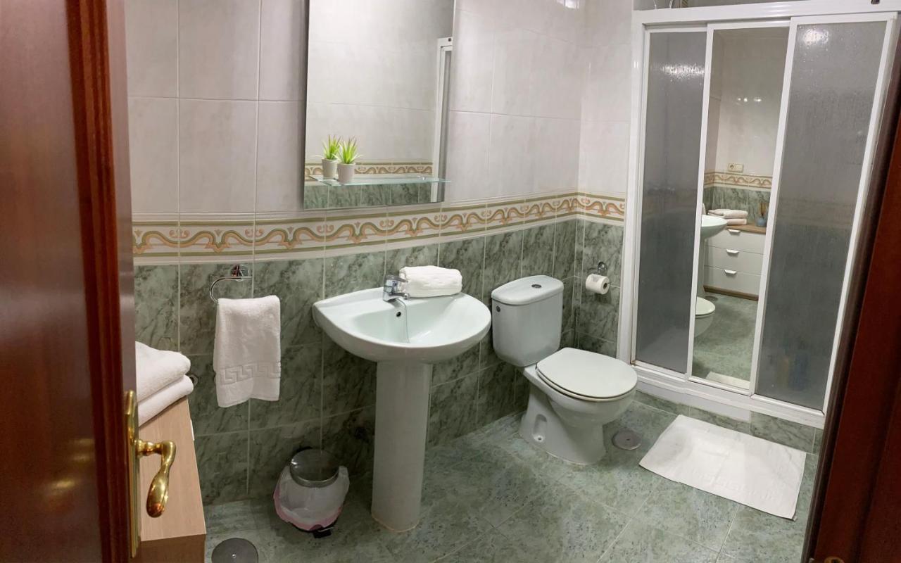 Aurinko 5 Segundo Luminoso Apartamento Con Vistas En Fuengirola Extérieur photo