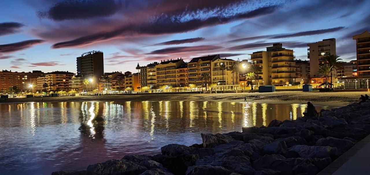 Aurinko 5 Segundo Luminoso Apartamento Con Vistas En Fuengirola Extérieur photo