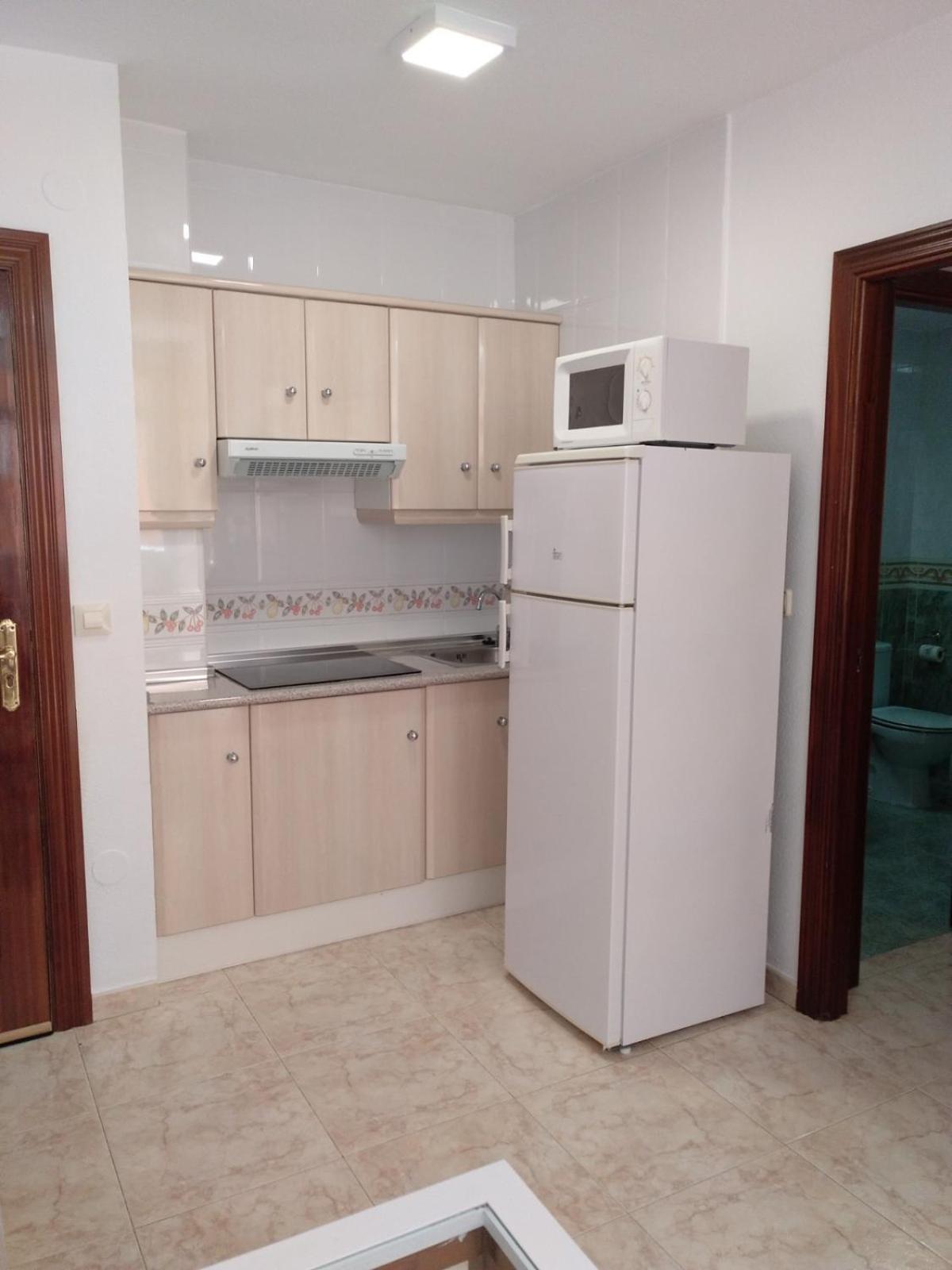 Aurinko 5 Segundo Luminoso Apartamento Con Vistas En Fuengirola Extérieur photo