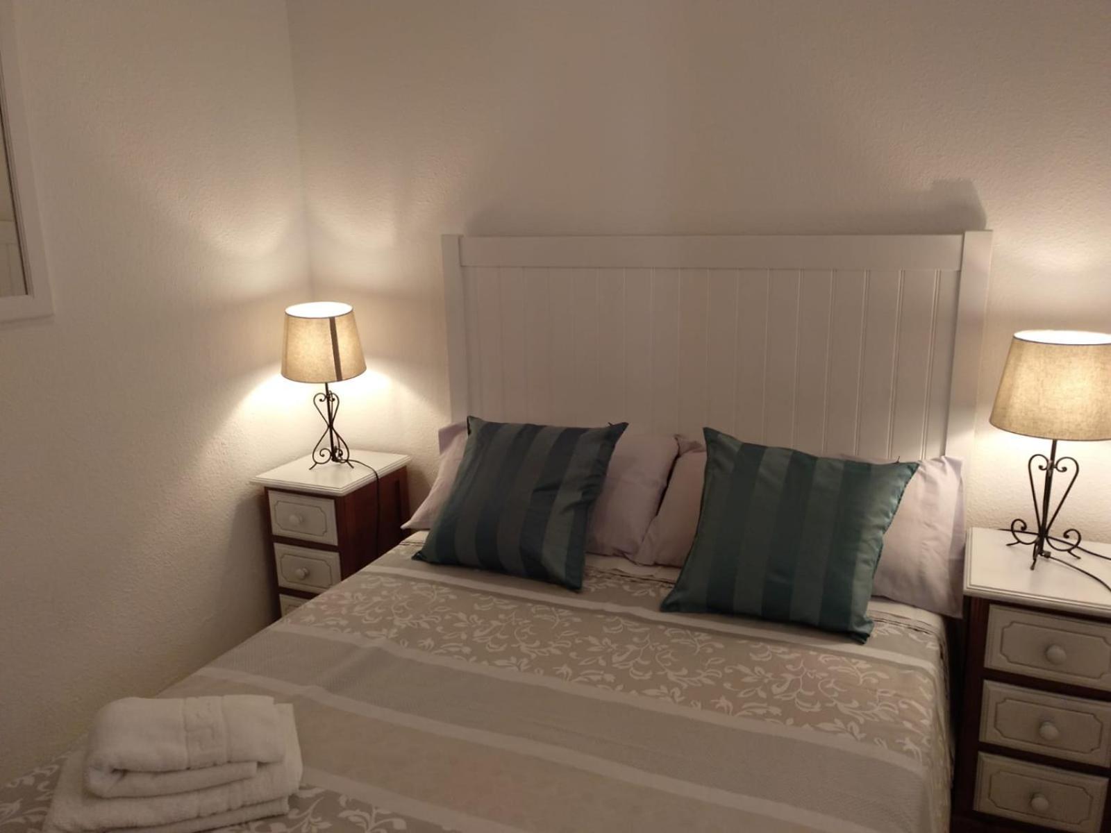 Aurinko 5 Segundo Luminoso Apartamento Con Vistas En Fuengirola Extérieur photo