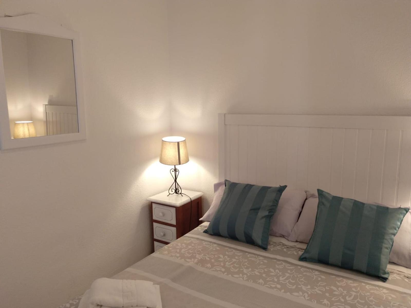 Aurinko 5 Segundo Luminoso Apartamento Con Vistas En Fuengirola Extérieur photo