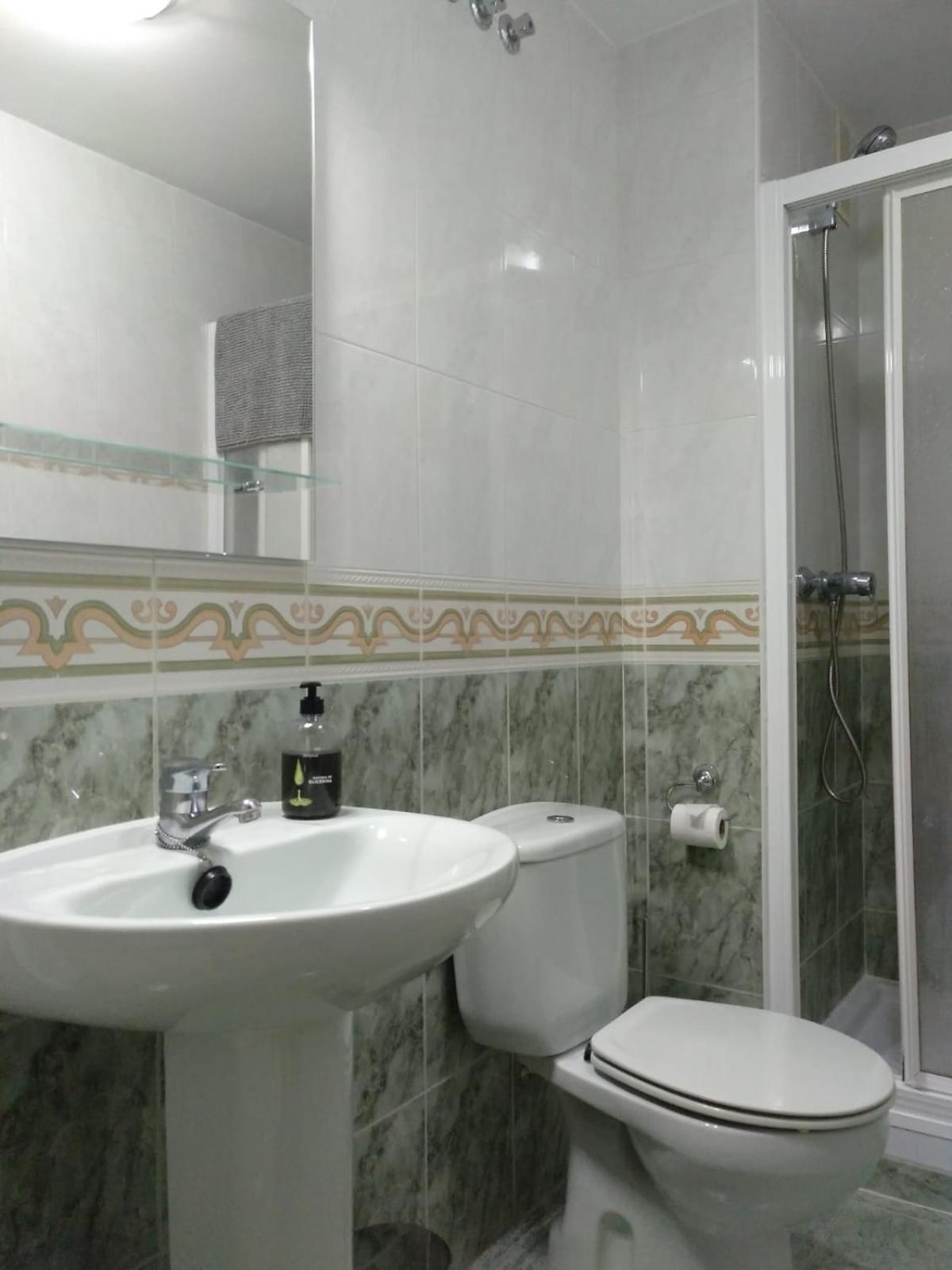 Aurinko 5 Segundo Luminoso Apartamento Con Vistas En Fuengirola Extérieur photo