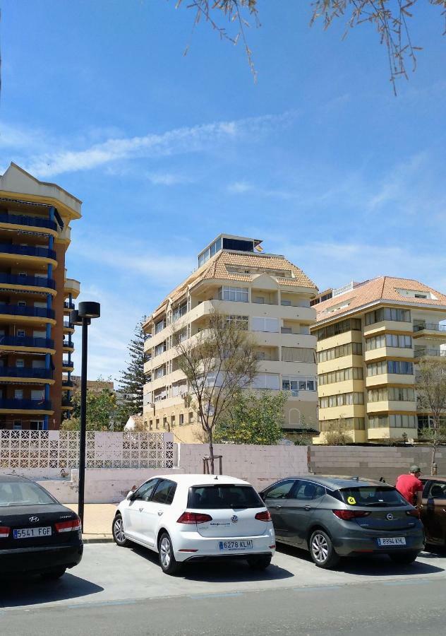 Aurinko 5 Segundo Luminoso Apartamento Con Vistas En Fuengirola Extérieur photo